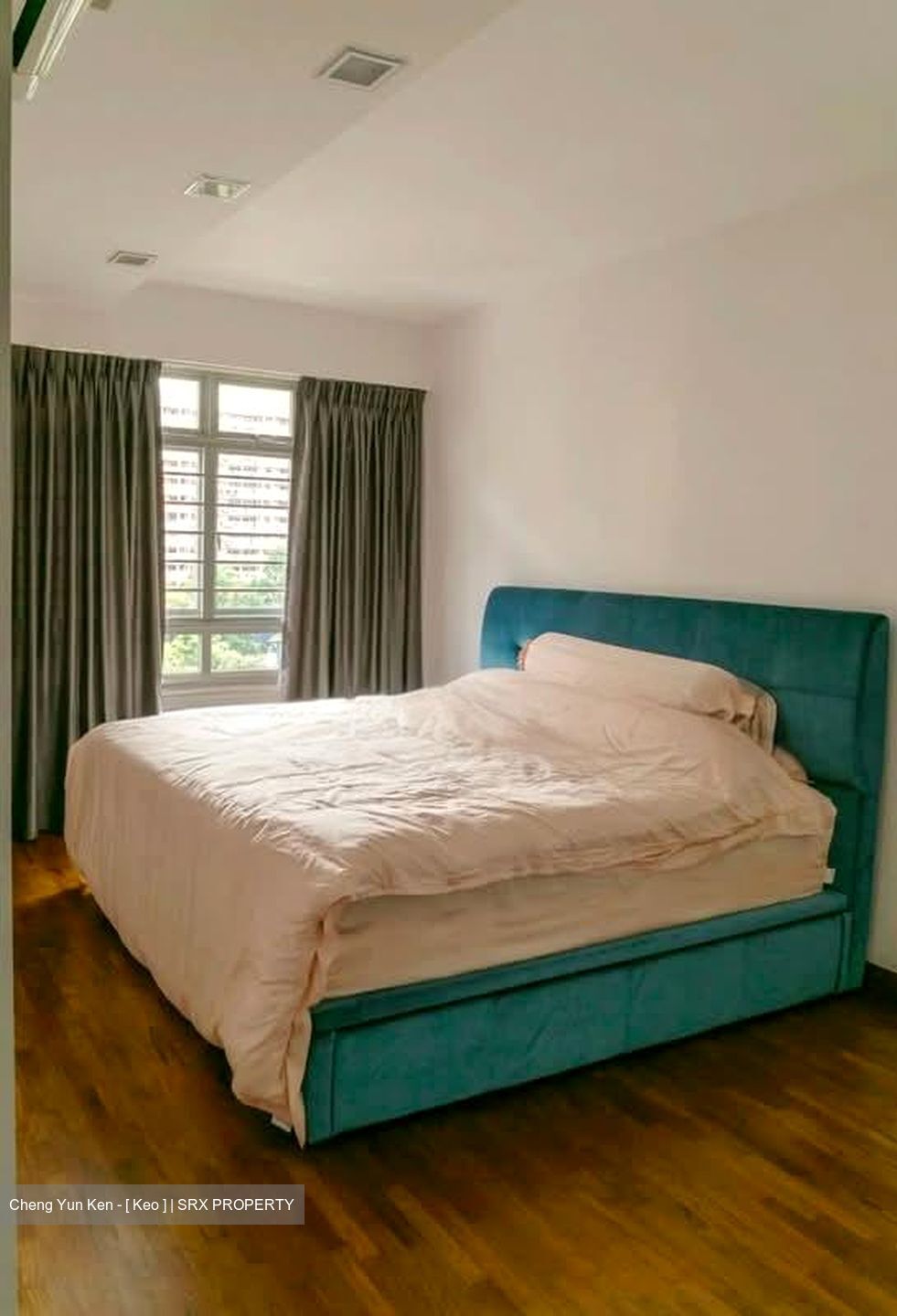 Blk 457 Segar Meadows (Bukit Panjang), HDB 4 Rooms #597724321